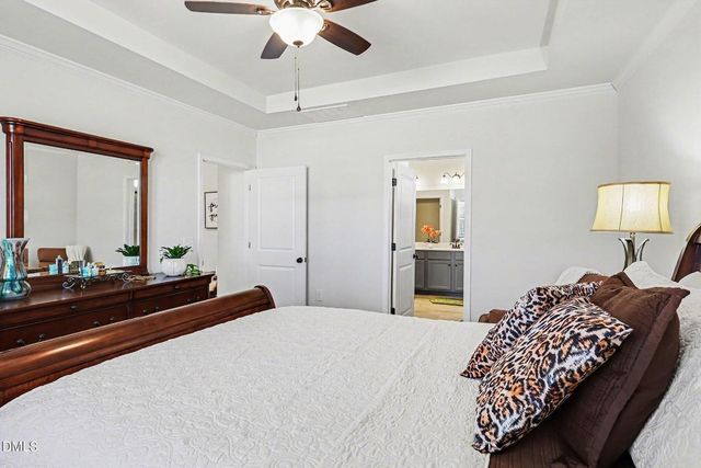 1025 Lily Lavender Lane, Knightdale, NC 27545