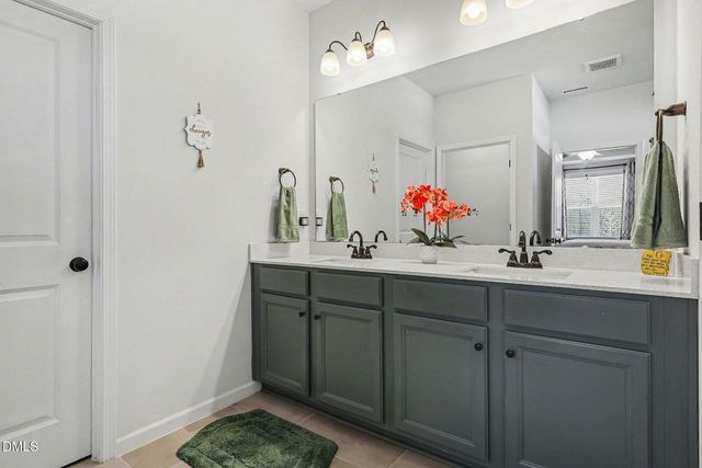 1025 Lily Lavender Lane, Knightdale, NC 27545