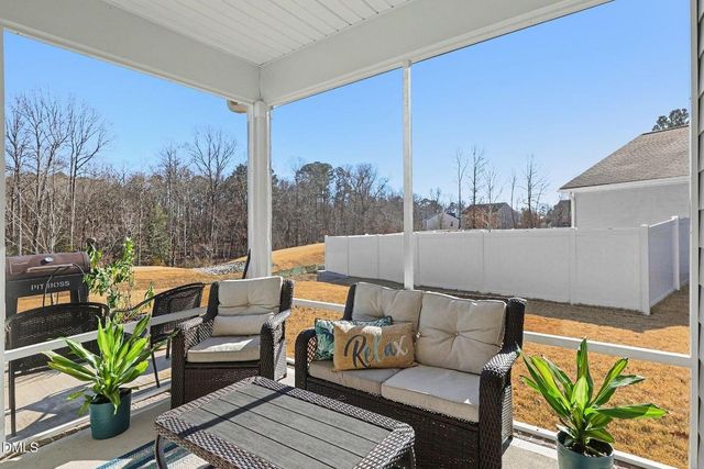 1025 Lily Lavender Lane, Knightdale, NC 27545