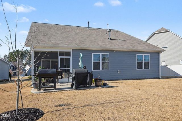 1025 Lily Lavender Lane, Knightdale, NC 27545