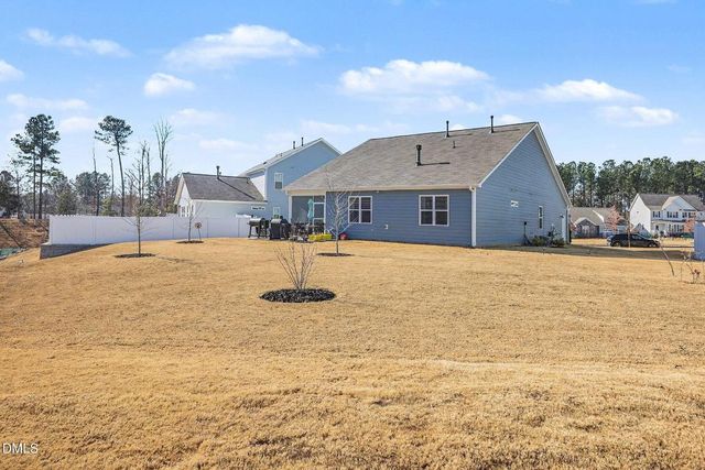 1025 Lily Lavender Lane, Knightdale, NC 27545