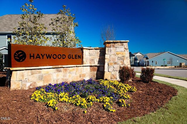 1025 Lily Lavender Lane, Knightdale, NC 27545