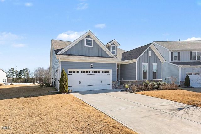 1025 Lily Lavender Lane, Knightdale, NC 27545