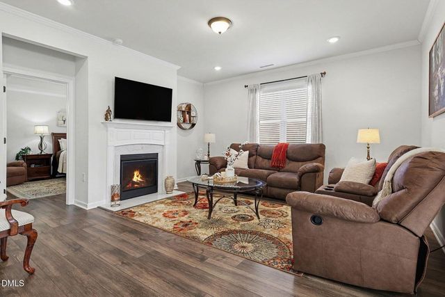 1025 Lily Lavender Lane, Knightdale, NC 27545