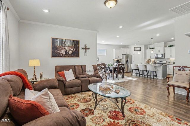 1025 Lily Lavender Lane, Knightdale, NC 27545