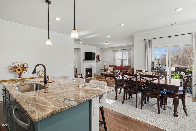 1025 Lily Lavender Lane, Knightdale, NC 27545