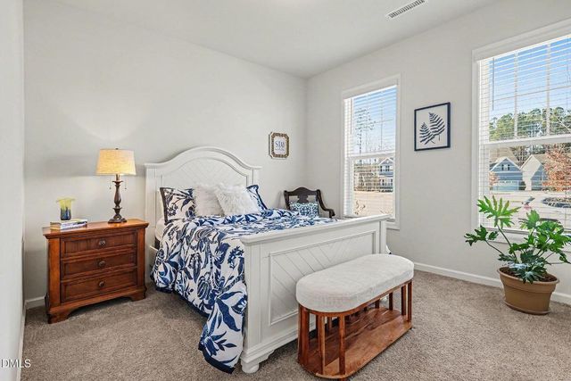 1025 Lily Lavender Lane, Knightdale, NC 27545