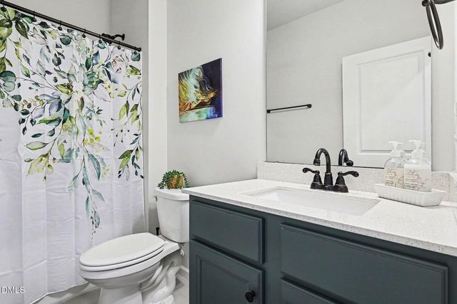 1025 Lily Lavender Lane, Knightdale, NC 27545