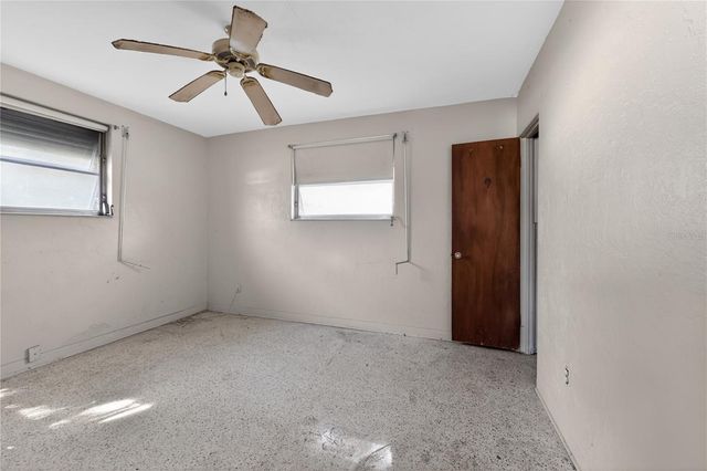 6620 GULFPORT BOULEVARD S, South Pasadena, FL 33707