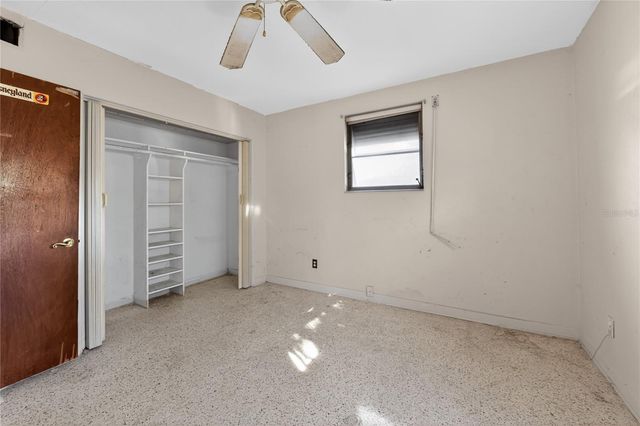 6620 GULFPORT BOULEVARD S, South Pasadena, FL 33707