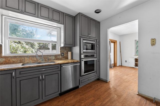 6620 GULFPORT BOULEVARD S, South Pasadena, FL 33707