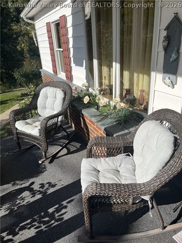 2222 Robin Avenue, East Bank, WV 25067