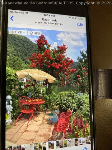 2222 Robin Avenue, East Bank, WV 25067