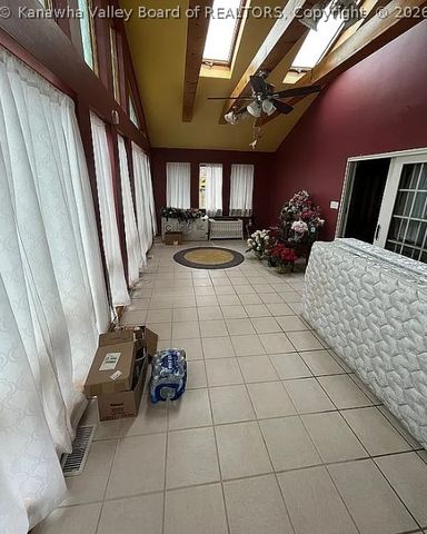 2222 Robin Avenue, East Bank, WV 25067