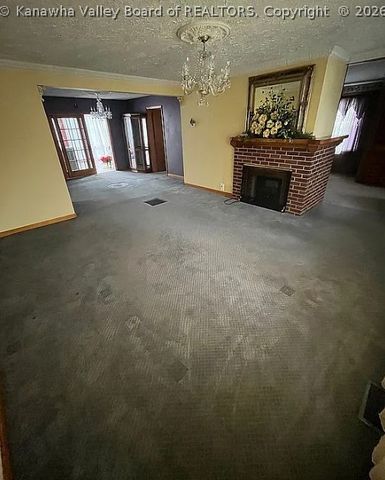 2222 Robin Avenue, East Bank, WV 25067