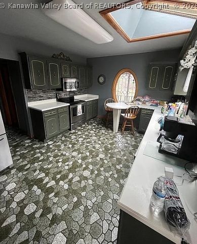 2222 Robin Avenue, East Bank, WV 25067