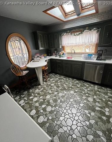 2222 Robin Avenue, East Bank, WV 25067