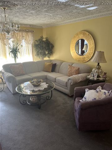 2222 Robin Avenue, East Bank, WV 25067