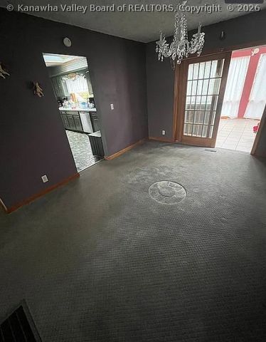 2222 Robin Avenue, East Bank, WV 25067