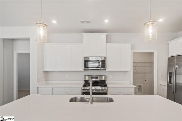 1424 Harper Mae Drive, Spartanburg, SC 29303