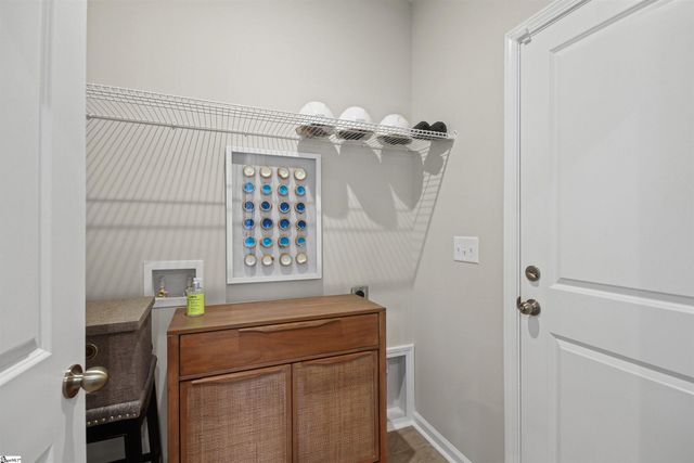 1424 Harper Mae Drive, Spartanburg, SC 29303