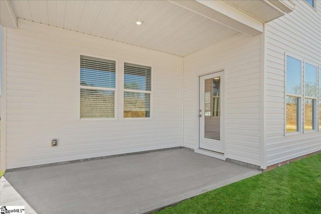 1424 Harper Mae Drive, Spartanburg, SC 29303