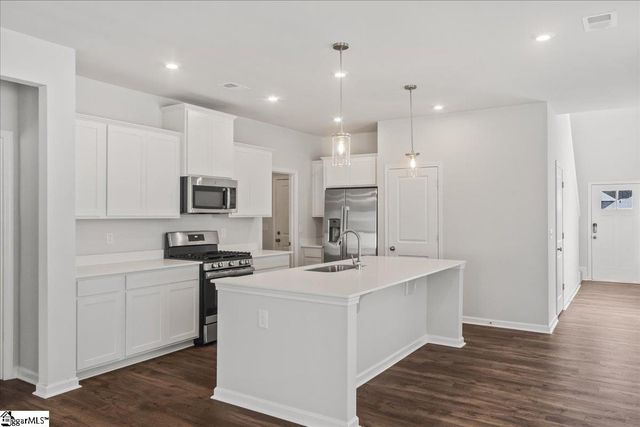 1424 Harper Mae Drive, Spartanburg, SC 29303