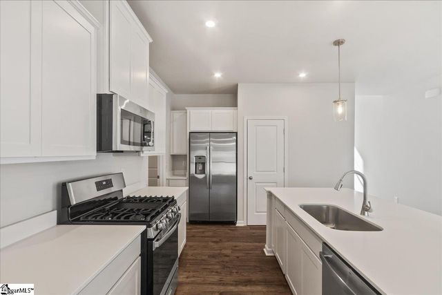 1424 Harper Mae Drive, Spartanburg, SC 29303