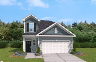 1424 Harper Mae Drive, Spartanburg, SC 29303