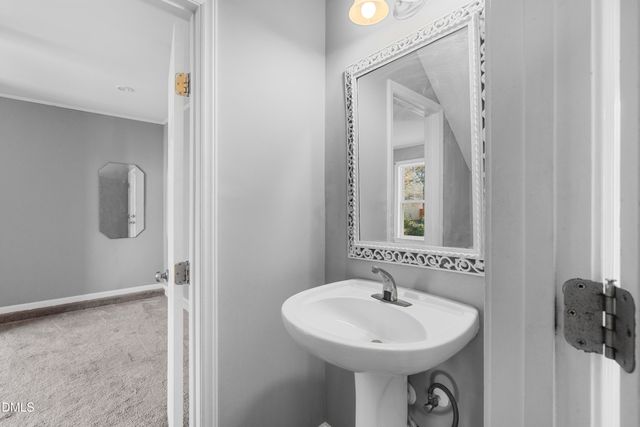 6 Toms Rock Place, Durham, NC 27704