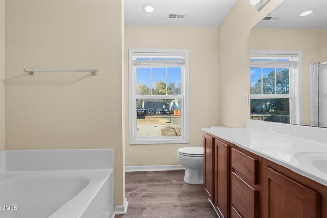 6 Toms Rock Place, Durham, NC 27704