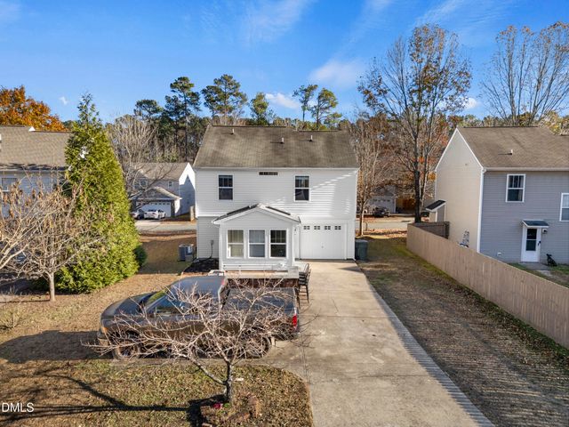 6 Toms Rock Place, Durham, NC 27704