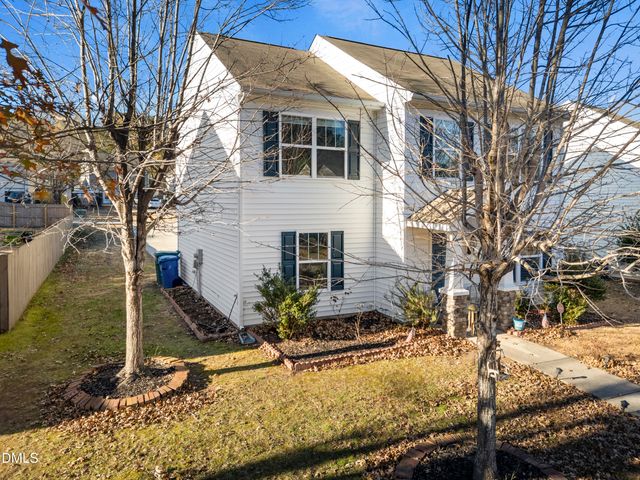 6 Toms Rock Place, Durham, NC 27704