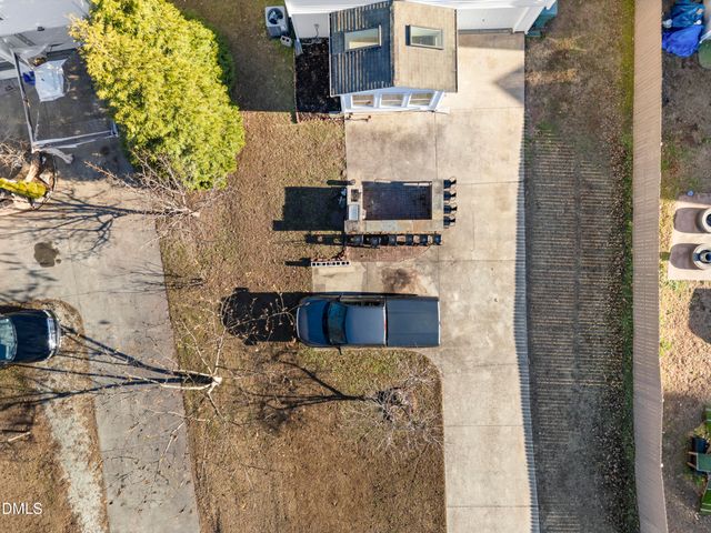 6 Toms Rock Place, Durham, NC 27704