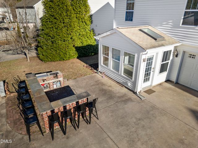 6 Toms Rock Place, Durham, NC 27704