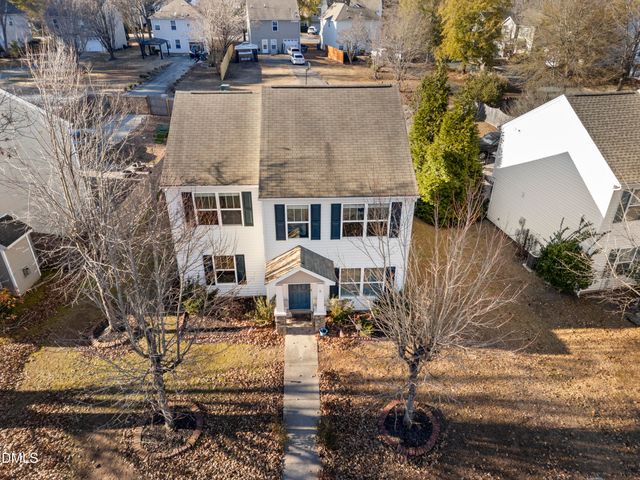 6 Toms Rock Place, Durham, NC 27704