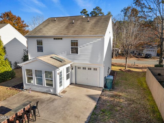 6 Toms Rock Place, Durham, NC 27704