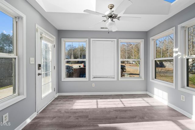 6 Toms Rock Place, Durham, NC 27704