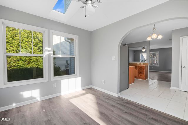 6 Toms Rock Place, Durham, NC 27704