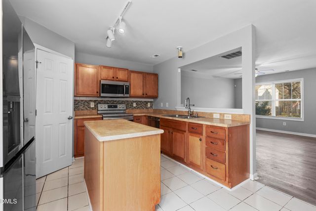 6 Toms Rock Place, Durham, NC 27704