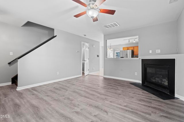 6 Toms Rock Place, Durham, NC 27704