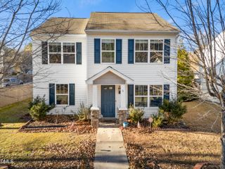 6 Toms Rock Place, Durham, NC 27704