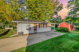 6215 Lake Street, Croton, MI 49337