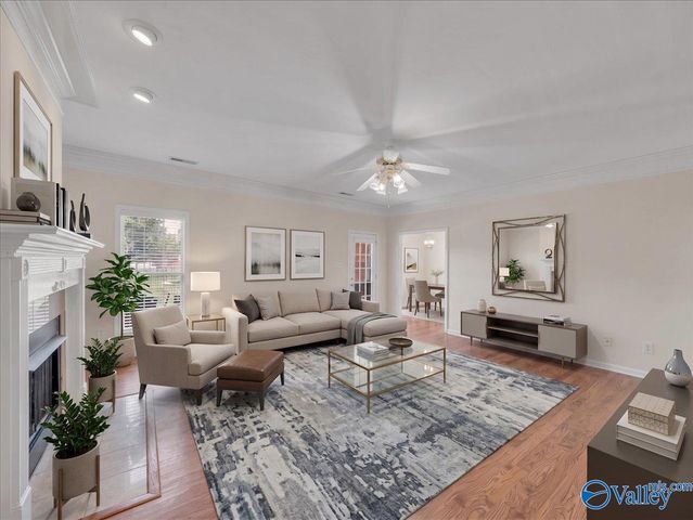 1941 Red Sunset Drive, Decatur, AL 35603