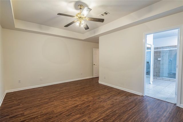 6303 Faulkner Ridge Drive, Katy, TX 77450
