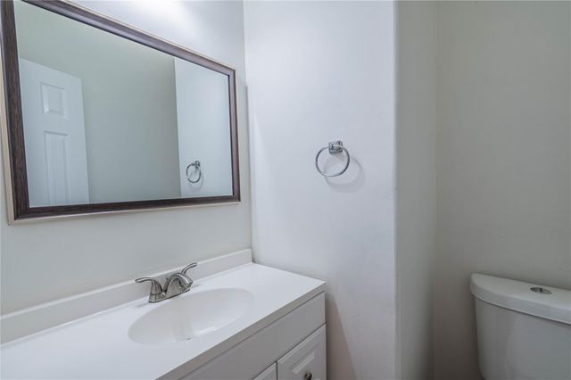 6303 Faulkner Ridge Drive, Katy, TX 77450