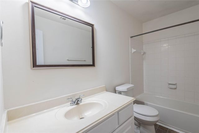 6303 Faulkner Ridge Drive, Katy, TX 77450