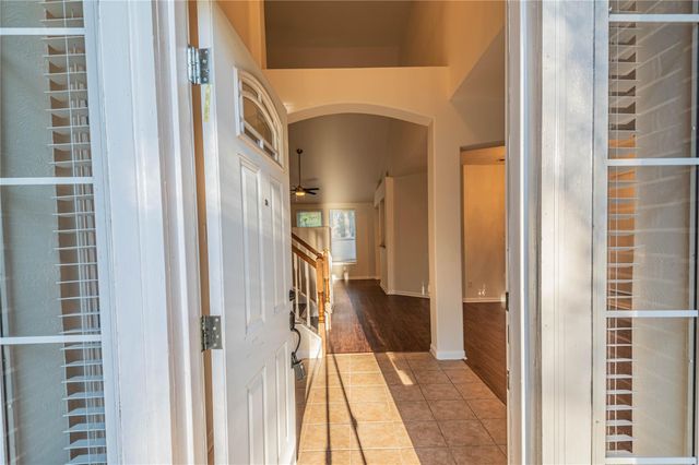 6303 Faulkner Ridge Drive, Katy, TX 77450