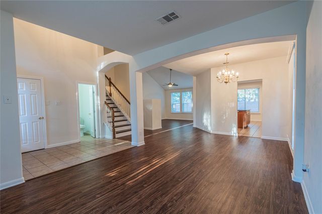 6303 Faulkner Ridge Drive, Katy, TX 77450