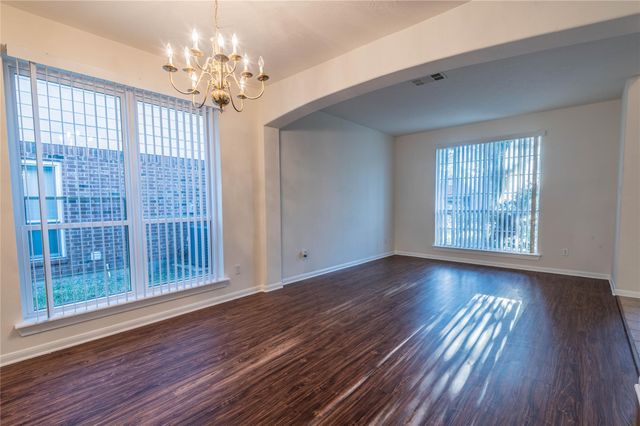 6303 Faulkner Ridge Drive, Katy, TX 77450